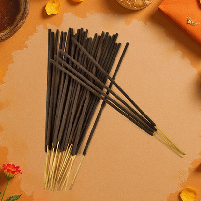 26 Carat Premium Dry Masala Stick Agarbatti (1Box/250Gm)