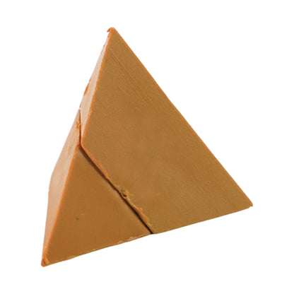 3D Pyramid Puzzle Toy (1 Set)